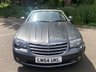USED 2004 04 CHRYSLER CROSSFIRE 3.2 V6 2d 215 BHP 