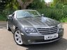 USED 2004 04 CHRYSLER CROSSFIRE 3.2 V6 2d 215 BHP 
