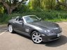 USED 2004 04 CHRYSLER CROSSFIRE 3.2 V6 2d 215 BHP 