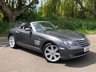 USED 2004 04 CHRYSLER CROSSFIRE 3.2 V6 2d 215 BHP 