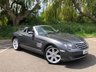 USED 2004 04 CHRYSLER CROSSFIRE 3.2 V6 2d 215 BHP 