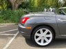 USED 2004 04 CHRYSLER CROSSFIRE 3.2 V6 2d 215 BHP 