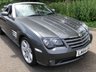 USED 2004 04 CHRYSLER CROSSFIRE 3.2 V6 2d 215 BHP 