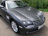 USED 2004 04 CHRYSLER CROSSFIRE 3.2 V6 2d 215 BHP 