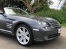 USED 2004 04 CHRYSLER CROSSFIRE 3.2 V6 2d 215 BHP 