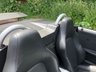 USED 2004 04 CHRYSLER CROSSFIRE 3.2 V6 2d 215 BHP 