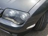 USED 2004 04 CHRYSLER CROSSFIRE 3.2 V6 2d 215 BHP 