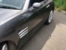 USED 2004 04 CHRYSLER CROSSFIRE 3.2 V6 2d 215 BHP 