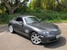 USED 2004 04 CHRYSLER CROSSFIRE 3.2 V6 2d 215 BHP 