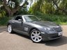 USED 2004 04 CHRYSLER CROSSFIRE 3.2 V6 2d 215 BHP 