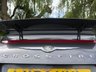 USED 2004 04 CHRYSLER CROSSFIRE 3.2 V6 2d 215 BHP 