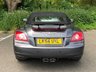 USED 2004 04 CHRYSLER CROSSFIRE 3.2 V6 2d 215 BHP 