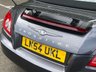 USED 2004 04 CHRYSLER CROSSFIRE 3.2 V6 2d 215 BHP 