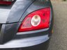 USED 2004 04 CHRYSLER CROSSFIRE 3.2 V6 2d 215 BHP 