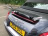 USED 2004 04 CHRYSLER CROSSFIRE 3.2 V6 2d 215 BHP 