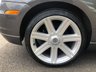 USED 2004 04 CHRYSLER CROSSFIRE 3.2 V6 2d 215 BHP 