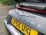 USED 2004 04 CHRYSLER CROSSFIRE 3.2 V6 2d 215 BHP 