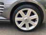 USED 2004 04 CHRYSLER CROSSFIRE 3.2 V6 2d 215 BHP 