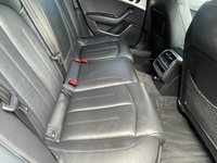 USED 2013 63 AUDI A6 2.0 TDI SE 4d 175 BHP FANTASTIC AUDI SERVICE HISTORY INCLUDING A NEW TIMING BELT + WATER PUMP @46K!