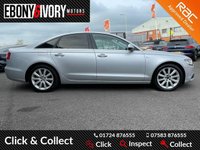 USED 2013 63 AUDI A6 2.0 TDI SE 4d 175 BHP FANTASTIC AUDI SERVICE HISTORY INCLUDING A NEW TIMING BELT + WATER PUMP @46K!