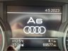 USED 2013 63 AUDI A6 2.0 TDI SE 4d 175 BHP FANTASTIC AUDI SERVICE HISTORY INCLUDING A NEW TIMING BELT + WATER PUMP @46K!