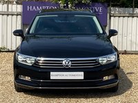 USED 2019 19 VOLKSWAGEN PASSAT 1.5 GT TSI EVO 5d 148 BHP 