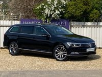 USED 2019 19 VOLKSWAGEN PASSAT 1.5 GT TSI EVO 5d 148 BHP 