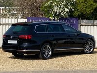 USED 2019 19 VOLKSWAGEN PASSAT 1.5 GT TSI EVO 5d 148 BHP 