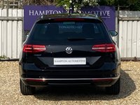 USED 2019 19 VOLKSWAGEN PASSAT 1.5 GT TSI EVO 5d 148 BHP 