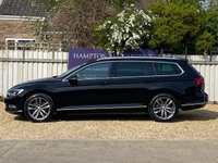 USED 2019 19 VOLKSWAGEN PASSAT 1.5 GT TSI EVO 5d 148 BHP 