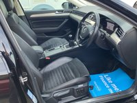 USED 2019 19 VOLKSWAGEN PASSAT 1.5 GT TSI EVO 5d 148 BHP 