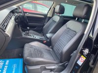 USED 2019 19 VOLKSWAGEN PASSAT 1.5 GT TSI EVO 5d 148 BHP 