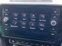 USED 2019 19 VOLKSWAGEN PASSAT 1.5 GT TSI EVO 5d 148 BHP 