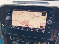 USED 2019 19 VOLKSWAGEN PASSAT 1.5 GT TSI EVO 5d 148 BHP 