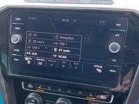 USED 2019 19 VOLKSWAGEN PASSAT 1.5 GT TSI EVO 5d 148 BHP 