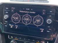 USED 2019 19 VOLKSWAGEN PASSAT 1.5 GT TSI EVO 5d 148 BHP 