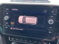 USED 2019 19 VOLKSWAGEN PASSAT 1.5 GT TSI EVO 5d 148 BHP 