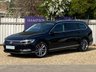 USED 2019 19 VOLKSWAGEN PASSAT 1.5 GT TSI EVO 5d 148 BHP 