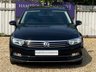 USED 2019 19 VOLKSWAGEN PASSAT 1.5 GT TSI EVO 5d 148 BHP 