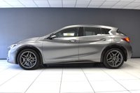 USED 2017 17 INFINITI Q30 2.1 D SPORT 5 DOOR **&pound;249 A MONTH WITH &pound;1695 DEPOSIT**