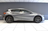 USED 2017 17 INFINITI Q30 2.1 D SPORT 5 DOOR **&pound;249 A MONTH WITH &pound;1695 DEPOSIT**