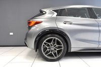USED 2017 17 INFINITI Q30 2.1 D SPORT 5 DOOR **&pound;249 A MONTH WITH &pound;1695 DEPOSIT**
