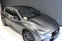 USED 2017 17 INFINITI Q30 2.1 D SPORT 5 DOOR **&pound;249 A MONTH WITH &pound;1695 DEPOSIT**