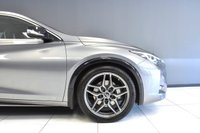 USED 2017 17 INFINITI Q30 2.1 D SPORT 5 DOOR **&pound;249 A MONTH WITH &pound;1695 DEPOSIT**