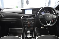 USED 2017 17 INFINITI Q30 2.1 D SPORT 5 DOOR **&pound;249 A MONTH WITH &pound;1695 DEPOSIT**