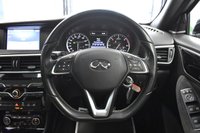 USED 2017 17 INFINITI Q30 2.1 D SPORT 5 DOOR **&pound;249 A MONTH WITH &pound;1695 DEPOSIT**