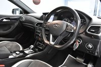 USED 2017 17 INFINITI Q30 2.1 D SPORT 5 DOOR **&pound;249 A MONTH WITH &pound;1695 DEPOSIT**