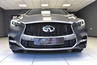 USED 2017 17 INFINITI Q30 2.1 D SPORT 5 DOOR **&pound;249 A MONTH WITH &pound;1695 DEPOSIT**