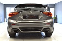 USED 2017 17 INFINITI Q30 2.1 D SPORT 5 DOOR **&pound;249 A MONTH WITH &pound;1695 DEPOSIT**