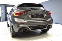 USED 2017 17 INFINITI Q30 2.1 D SPORT 5 DOOR **&pound;249 A MONTH WITH &pound;1695 DEPOSIT**